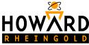 Cliquez sur le logo d'Howard pour accéder à son site